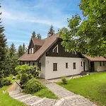 Labaika-1 By Interhome * Harrachov