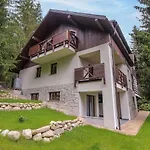 Σπίτι διακοπών Labaika-1 By Interhome *