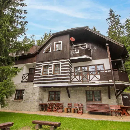 Holiday home Labaika By Interhome