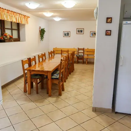 Labaika By Interhome Holiday home Harrachov