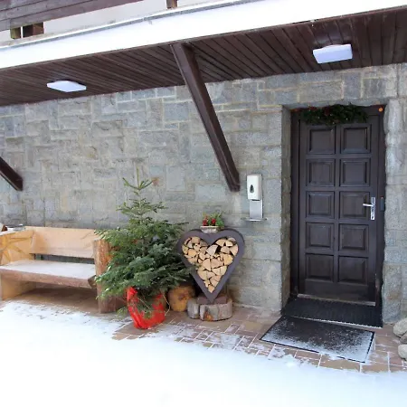 Holiday home Labaika By Interhome *