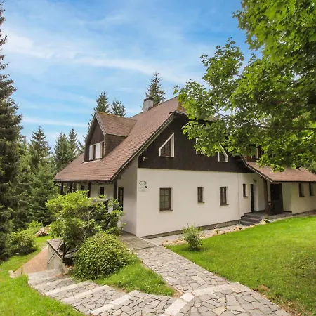 Labaika-1 By Interhome * Harrachov