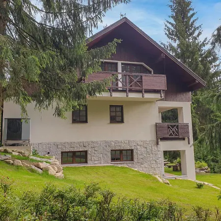 Casa de Férias Holiday Home Labaika-1 By Interhome *