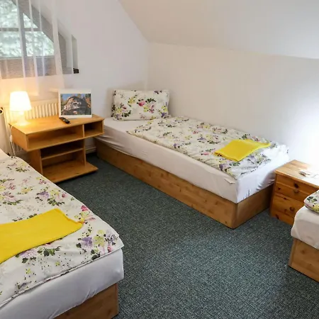 Labaika By Interhome Holiday home