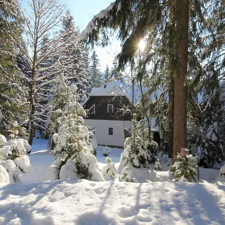 Labaika-1 By Interhome * Harrachov
