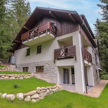 Holiday home Labaika By Interhome *