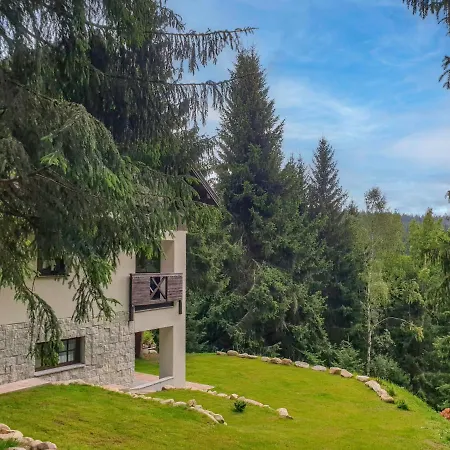 Labaika-1 By Interhome Nyaraló Harrachov