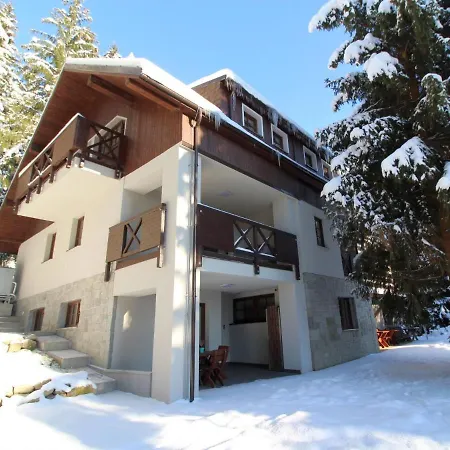 Holiday home Labaika By Interhome