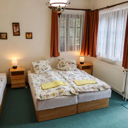 Holiday home Labaika By Interhome *