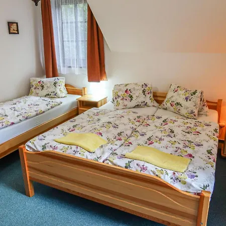 Labaika By Interhome Holiday home *