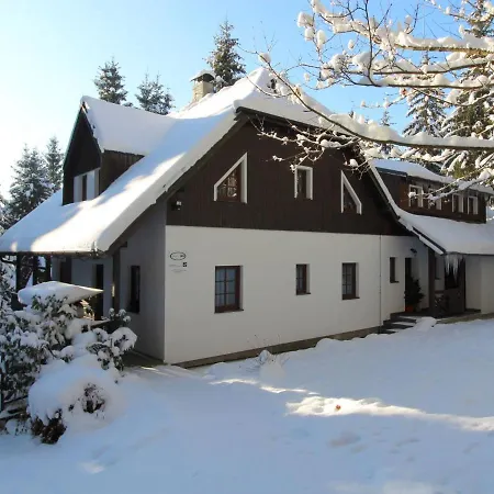 Labaika By Interhome Harrachov