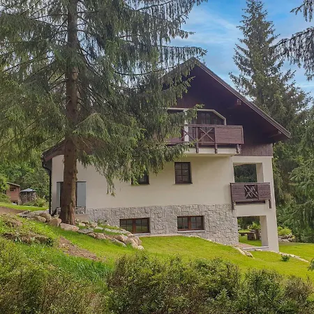 Labaika By Interhome Holiday home *