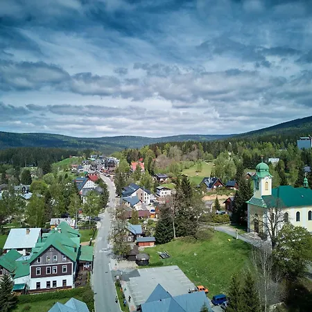 Labaika By Interhome Holiday home Harrachov