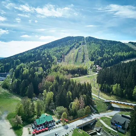 Labaika-1 By Interhome * Harrachov