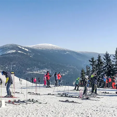 Labaika-1 By Interhome * Harrachov