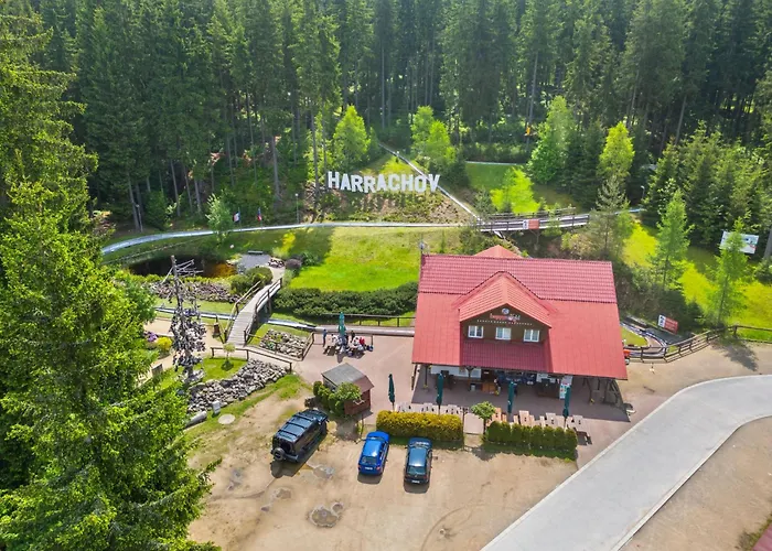 Labaika-1 By Interhome